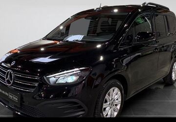 Mercedes-Benz T-Klasse 44.050 km 27.690 &euro; Saarbrücken 66117