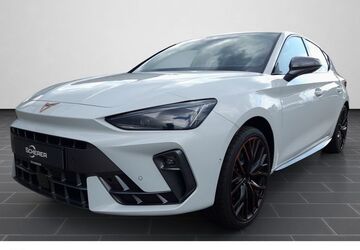 Cupra Leon 5.990 km 48.490 &euro; Saarbrücken 66115
