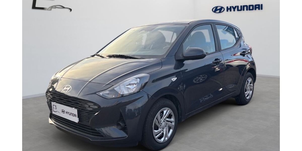 Hyundai i10 6.559 km 13.990 &euro; Pirmasens 66954