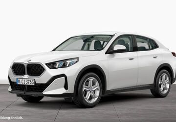 BMW X2 6.868 km 40.990 &euro; Kirkel 66459