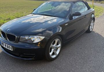 BMW 120 155.300 km 8.500 &euro; Homburg 66424