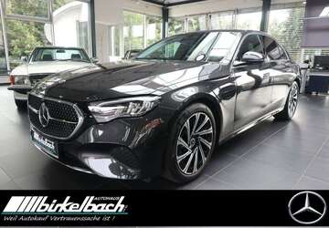 Mercedes-Benz E 220 26.700 km 48.700 &euro; Sulzbach 66280