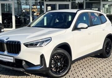 BMW X1 94.100 km 30.577 &euro; Landstuhl 66849