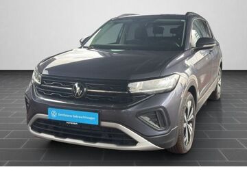 VW T-Cross 13.500 km 23.900 &euro; Saarbrücken 66115