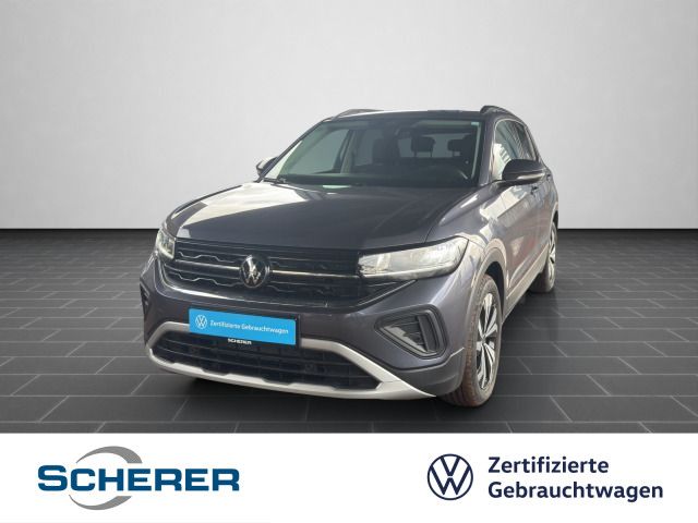 VW T-Cross 13.500 km 23.900 &euro; Saarbrücken 66115