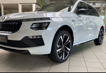 Skoda Kamiq 3.000 km 27.990 &euro; Saarbrücken 66130
