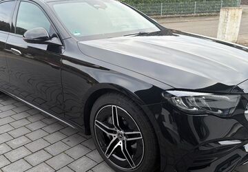 Mercedes-Benz E 200 38.336 km 46.000 &euro; Blieskastel 66440