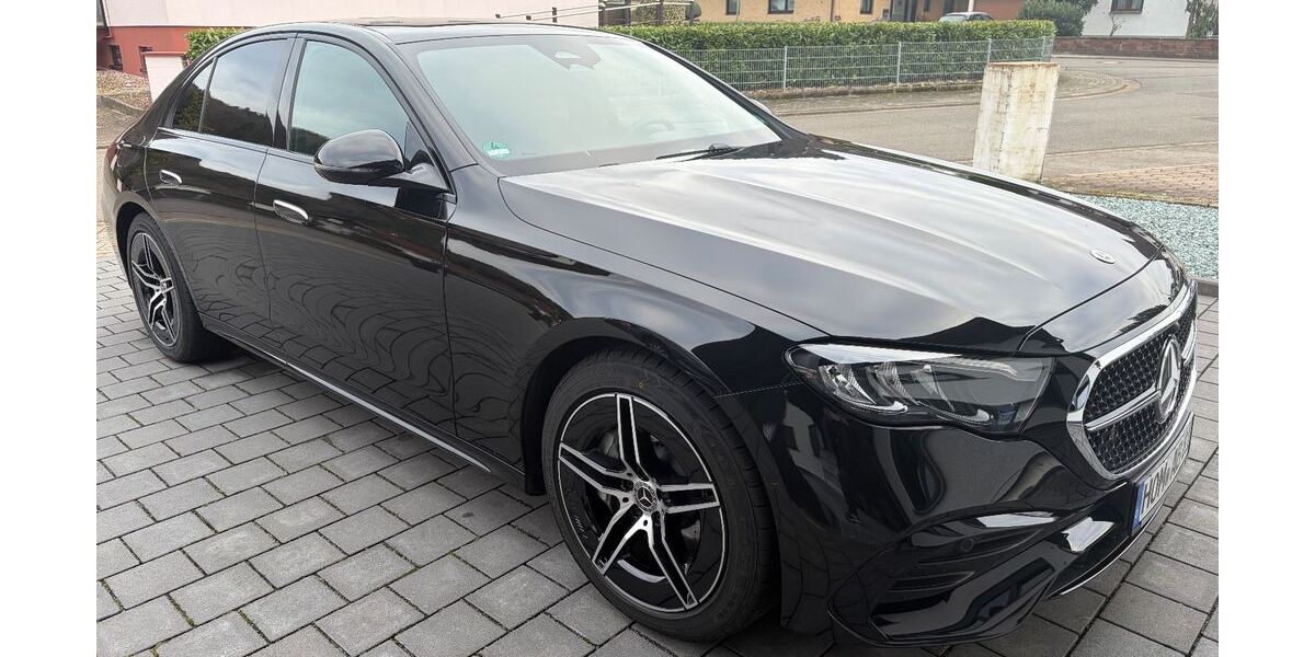 Mercedes-Benz E 200 38.336 km 46.000 &euro; Blieskastel 66440