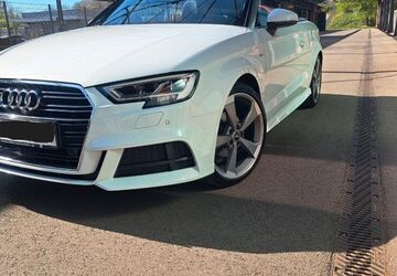 Audi A3 75.000 km 24.950 &euro; Riegelsberg 66292