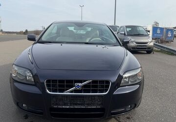 Volvo C70 270.000 km 2.899 &euro; Konken 66871