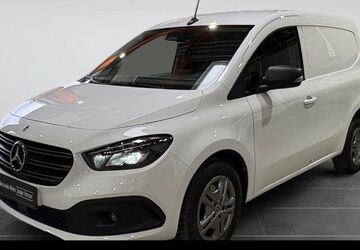 Mercedes-Benz Citan 16.963 km 27.727 &euro; Saarbrücken 66117