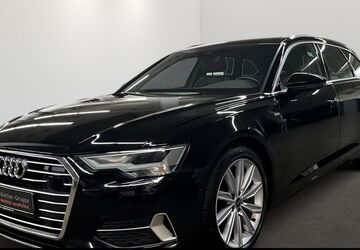Audi A6 55.185 km 37.990 &euro; Kusel 66869