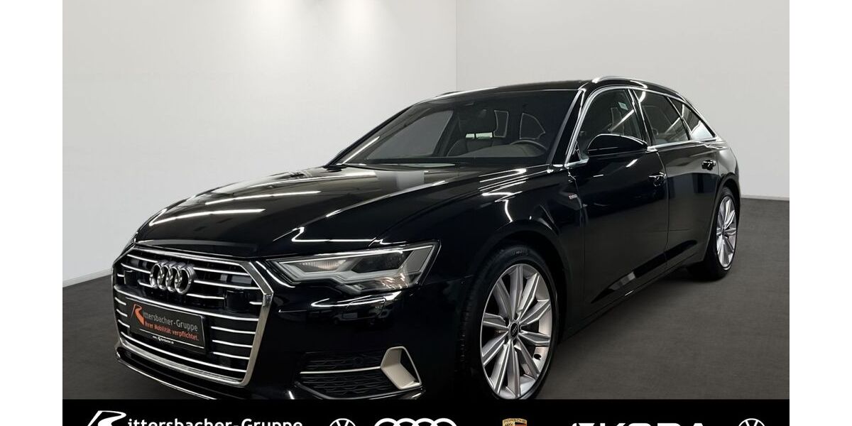 Audi A6 55.185 km 37.990 &euro; Kusel 66869