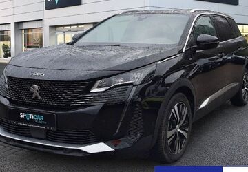 Peugeot 5008 26.022 km 26.990 &euro; Saarbrücken 66119