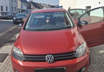 VW Golf Plus 229.976 km 2.399 &euro; Neunkirchen 66540