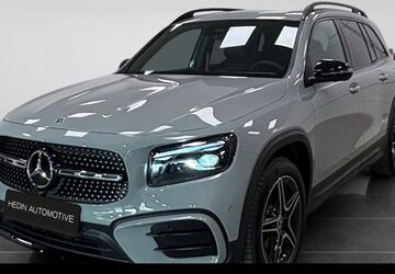 Mercedes-Benz GLB 200 9.900 km 46.490 &euro; Saarbrücken 66117
