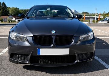 BMW 325 235.600 km 8.500 &euro; Homburg 66424