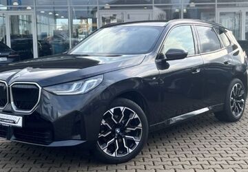 BMW X3 25.350 km 54.975 &euro; Landstuhl 66849