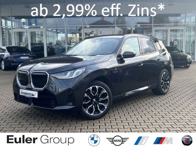 BMW X3 25.350 km 54.975 &euro; Landstuhl 66849