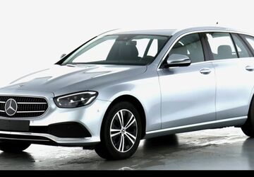Mercedes-Benz E 220 26.482 km 35.740 &euro; Saarbrücken 66117