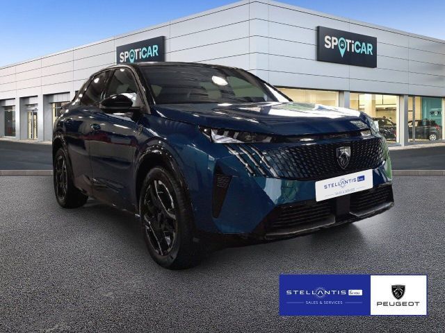 Peugeot 3008 2.145 km 47.980 &euro; Saarbrücken 66119