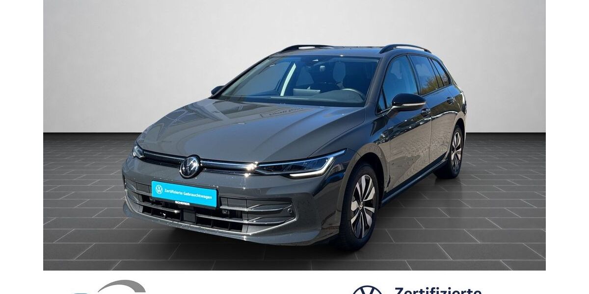 VW Golf 17.572 km 26.390 &euro; Homburg 66424