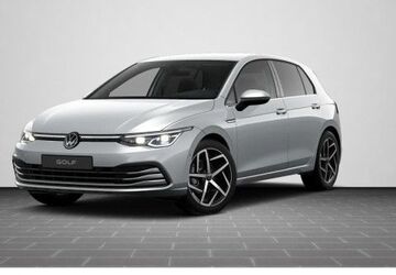 VW Golf 39.950 km 25.690 &euro; Saarbrücken 66115