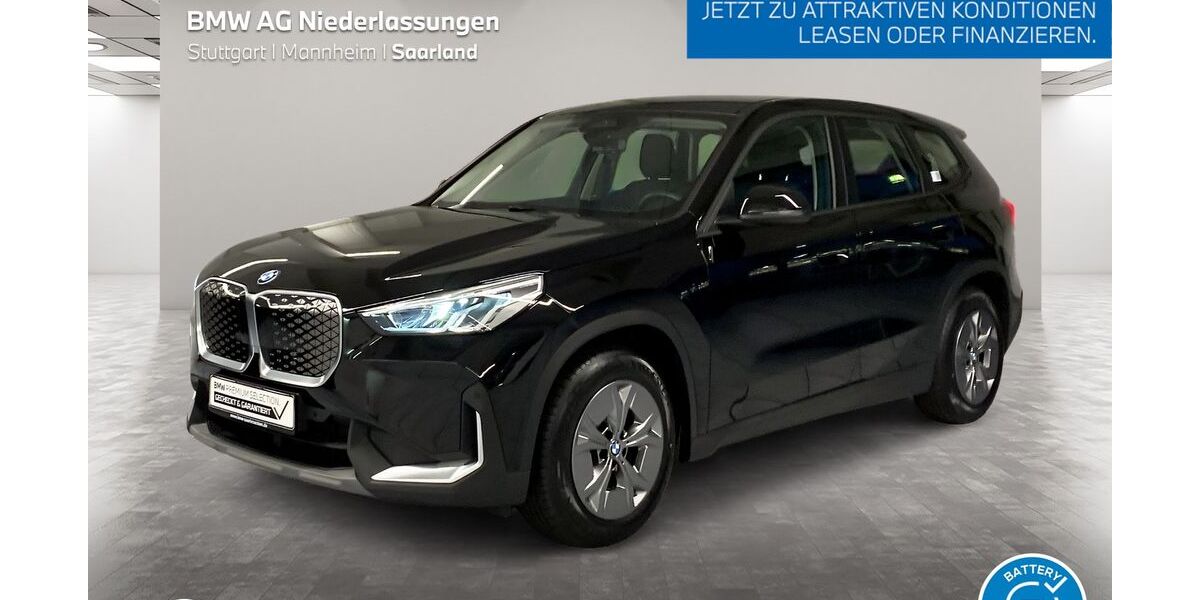 BMW iX1 17.768 km 34.903 &euro; Saarbrücken 66121