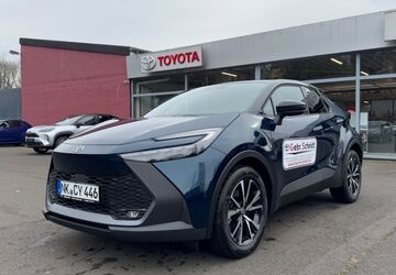 Toyota C-HR 7.855 km 34.920 &euro; Schiffweiler 66578