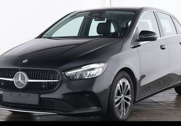 Mercedes-Benz B 180 9.997 km 30.580 &euro; Saarbrücken 66117