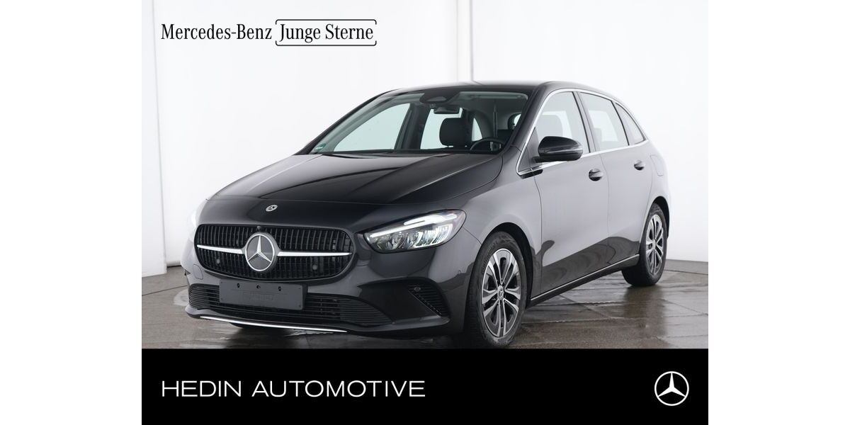 Mercedes-Benz B 180 9.997 km 30.580 &euro; Saarbrücken 66117