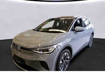 VW ID.4 43.278 km 29.990 &euro; Neunkirchen 66538