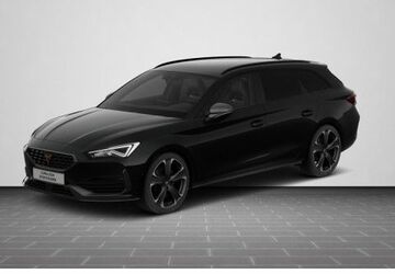 Cupra Leon 38.587 km 33.900 &euro; Kirkel 66459