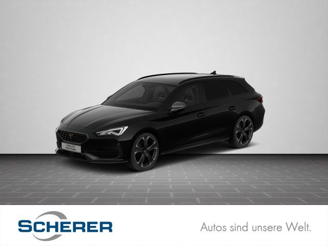 Cupra Leon 38.587 km 33.900 &euro; Kirkel 66459
