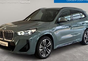 BMW X1 4.330 km 53.990 &euro; Saarbrücken 66121