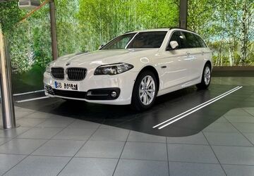 BMW 525 197.000 km 16.000 &euro; Güdingen 66130