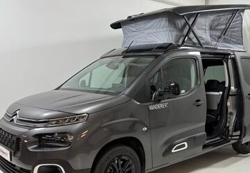 Citroen Berlingo 14.500 km 44.500 &euro; Saarbrücken 66119