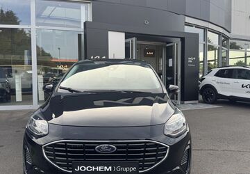 Ford Fiesta 12.072 km 17.490 &euro; Sankt Wendel 66606