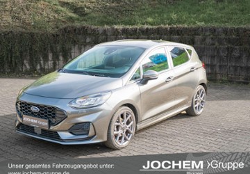 Ford Fiesta 55.958 km 15.390 &euro; Illingen 66557