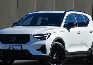 Volvo XC40 21.636 km 39.790 &euro; Saarbrücken 66121