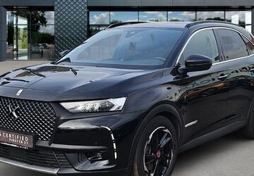 DS Automobiles DS7 (Crossback) 38.745 km 24.990 &euro; Homburg 66424