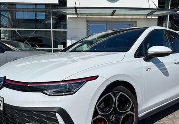 VW Golf 15.000 km 37.890 &euro; Blieskastel 66440