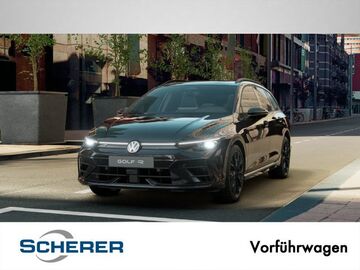 Gebrauchte VW Golf
