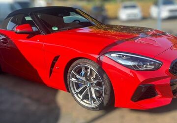 BMW Z4 M 19.100 km 49.900 &euro; Neunkirchen 66539