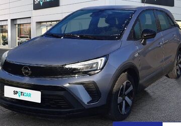 Opel Crossland (X) 30.739 km 13.490 &euro; Saarbrücken 66119