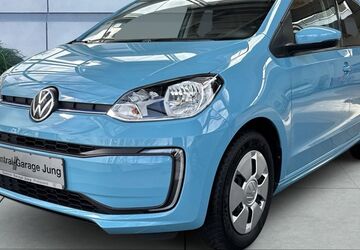 VW e-up! 45.800 km 13.480 &euro; Pirmasens 66953