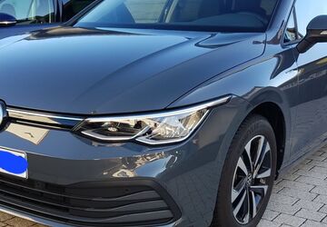 VW Golf 57.000 km 18.000 &euro; Tholey 66636