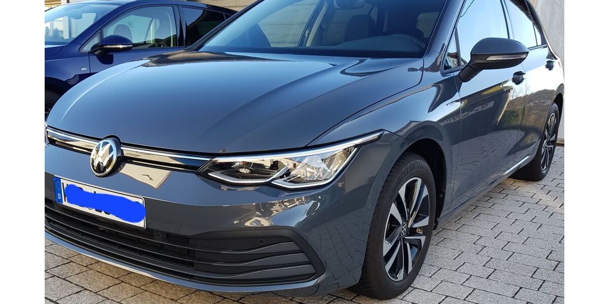 VW Golf 57.000 km 18.000 &euro; Tholey 66636