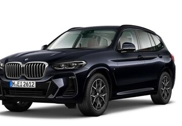 BMW X3 43.700 km 44.799 &euro; Pirmasens 66954