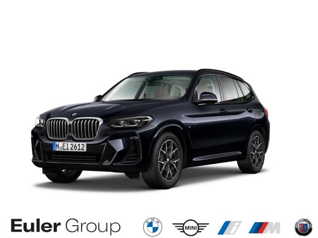BMW X3 43.700 km 44.799 &euro; Pirmasens 66954